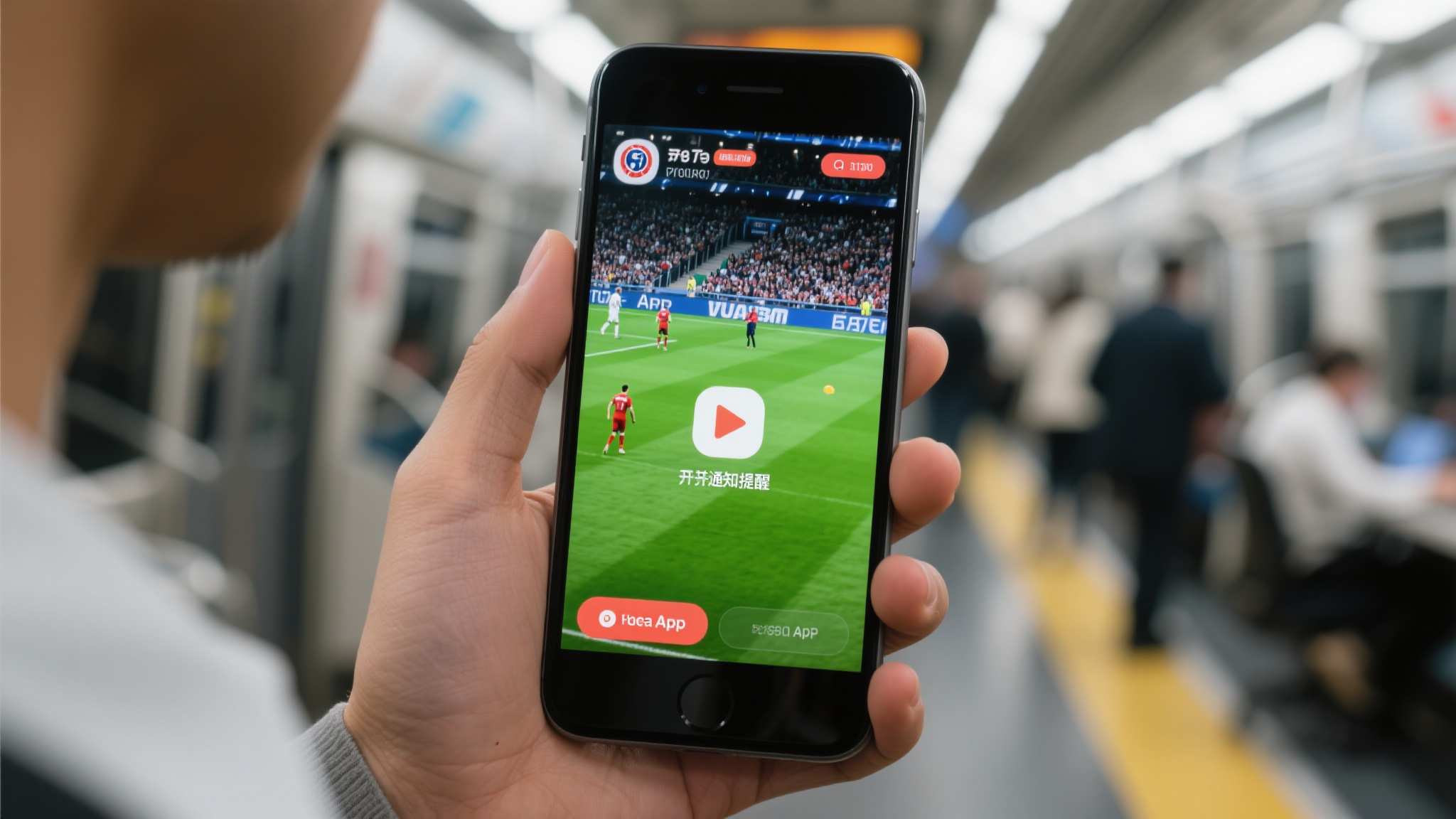 体育品牌广告投放三